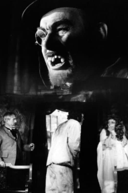 Poster for Dracula