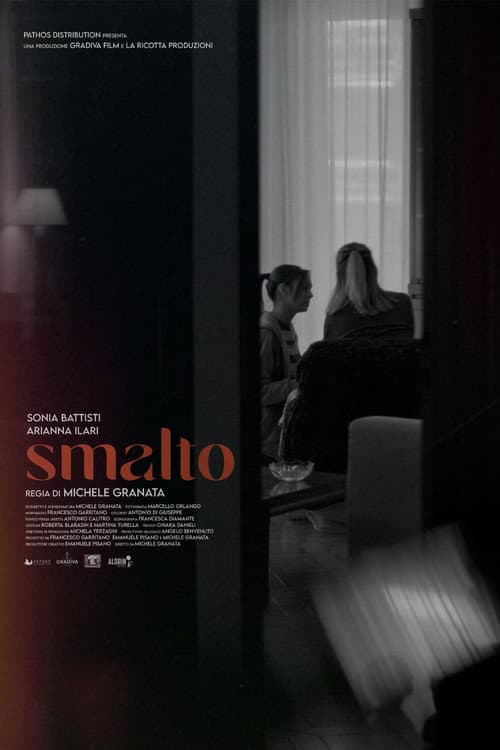 Poster for Smalto