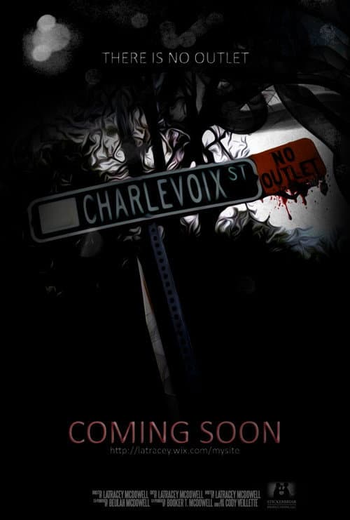 Poster for Charlevoix Street