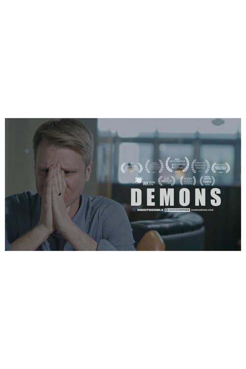 Poster for Demons