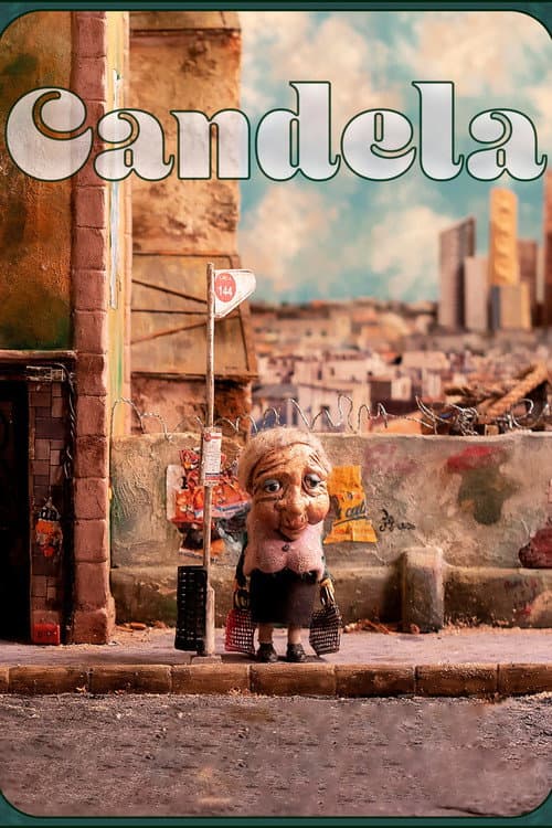 Poster for Candela