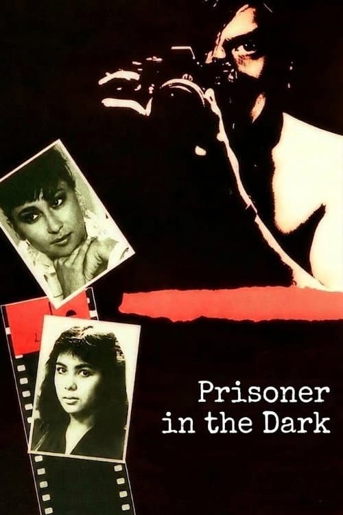 Poster for Prisoner in the Dark