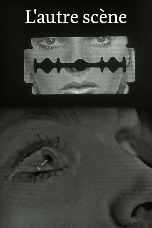 Poster for L'autre scène