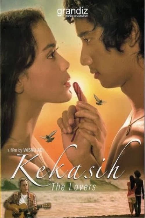 Poster for Kekasih