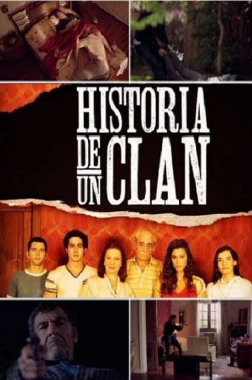 Poster for Historia de un clan