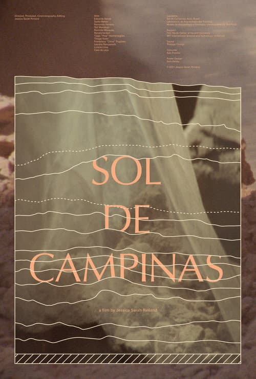 Poster for Sol de Campinas