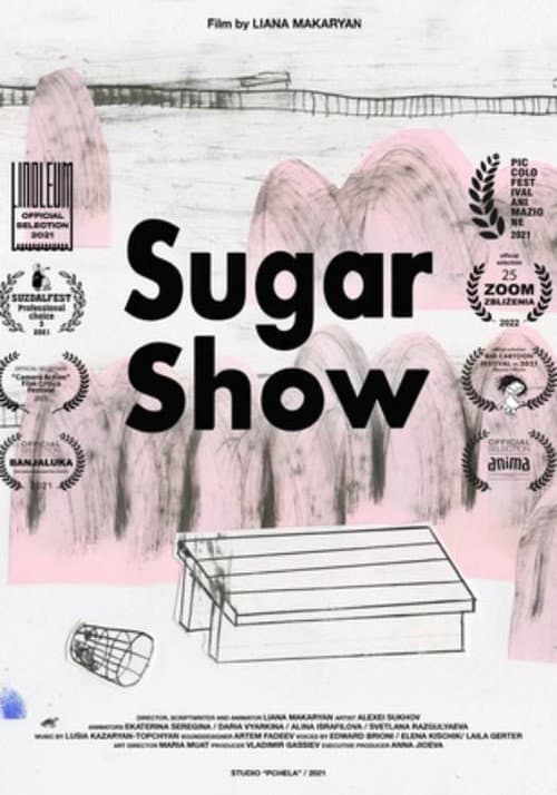 Poster for Sugar Show