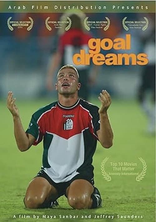 Poster for Goal Dreams