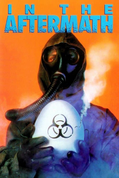 Poster for In the Aftermath