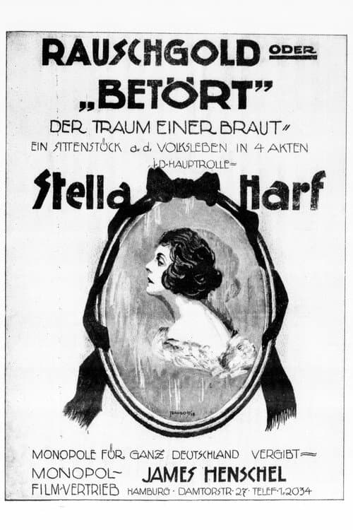 Poster for Rauschgold