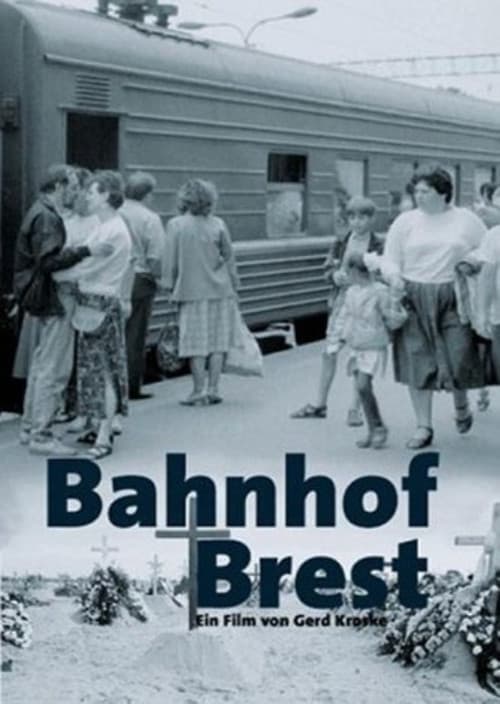 Poster for Terminus Brest