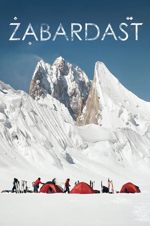 Poster for Zabardast