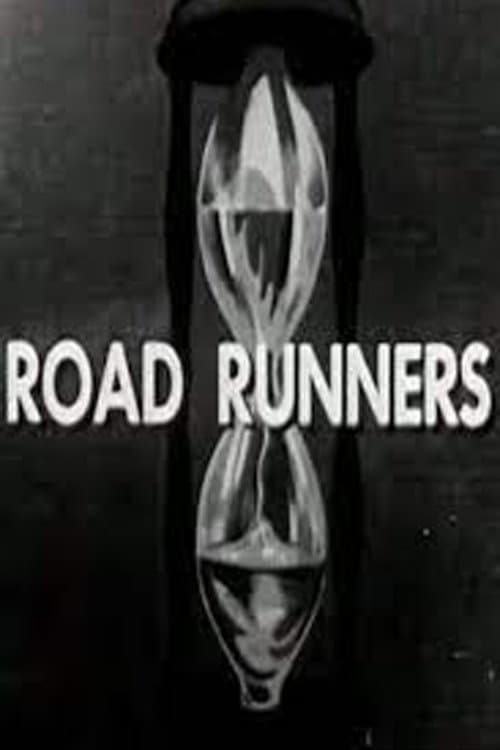 Poster for Road Runners
