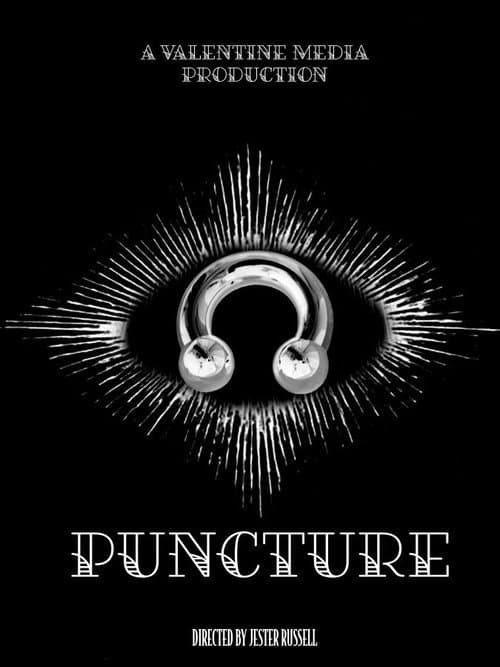 Poster for Puncture