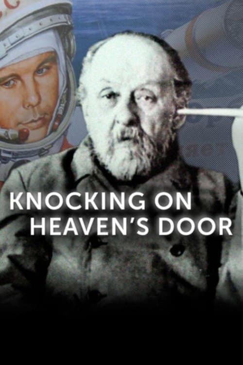 Poster for Knocking on Heaven's Door