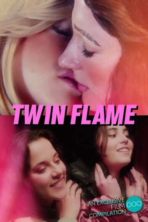 Poster for Twin Flame