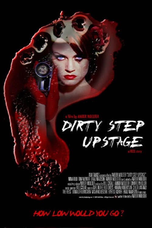 Poster for Dirty Step Upstage