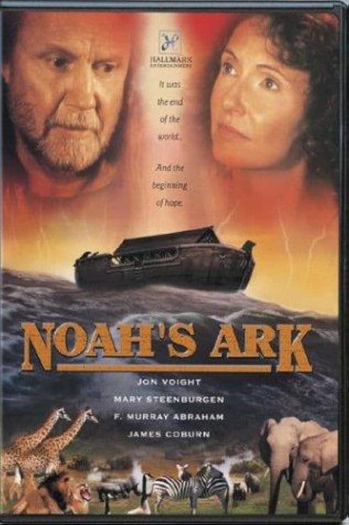 Poster for Noah's Ark