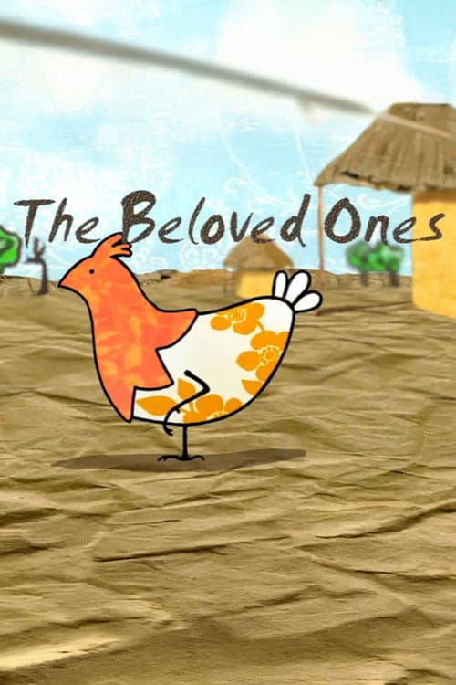 Poster for The Beloved Ones