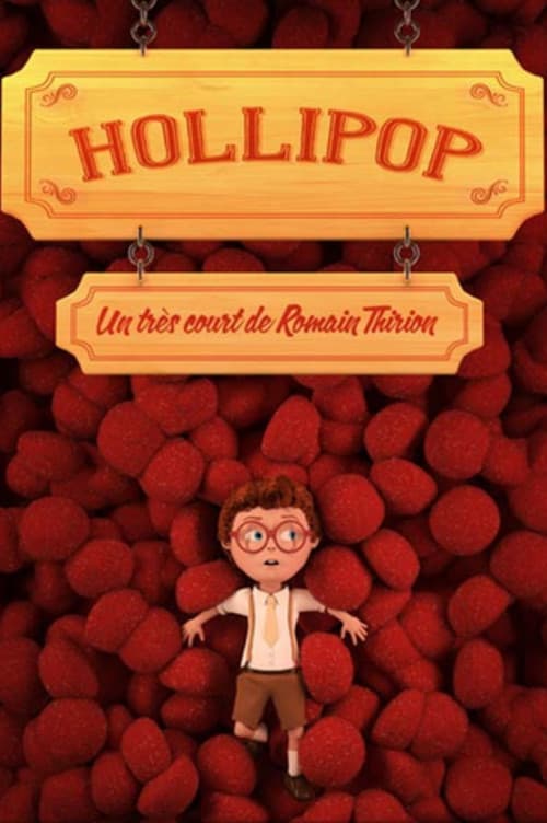 Poster for Hollipop