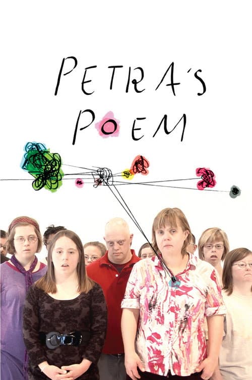Poster for Petra's Poem
