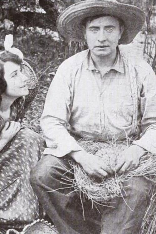 Poster for The Blind Basket Weaver