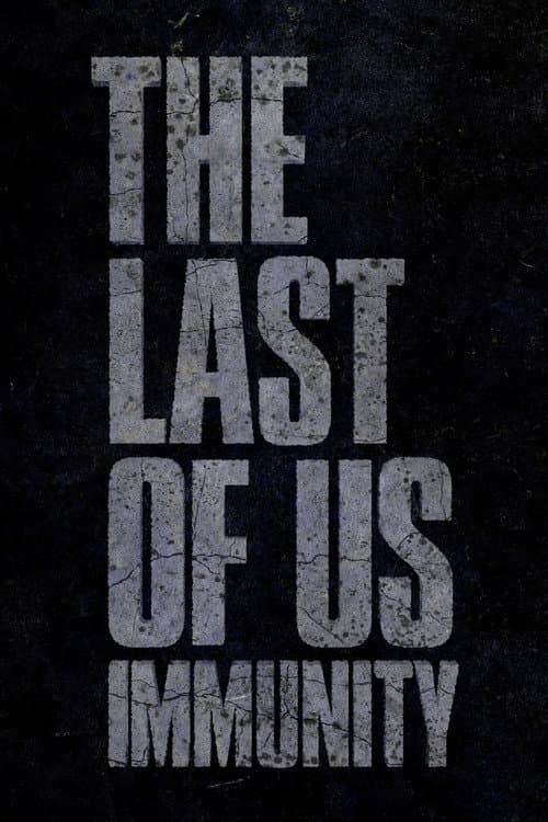 Poster for Immunity