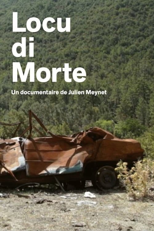 Poster for Locu di Morte