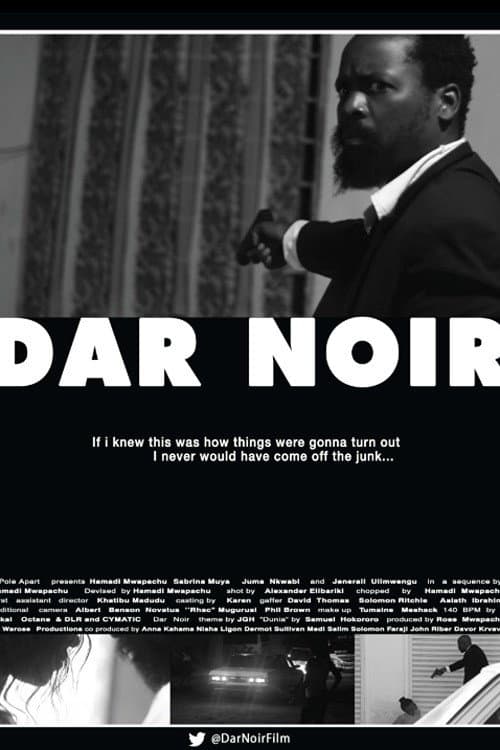 Poster for Dar Noir