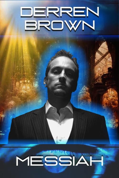 Poster for Derren Brown: Messiah