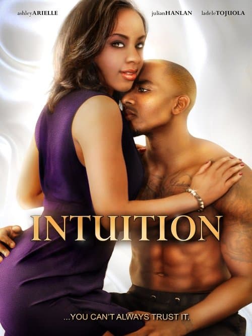 Poster for Intuition