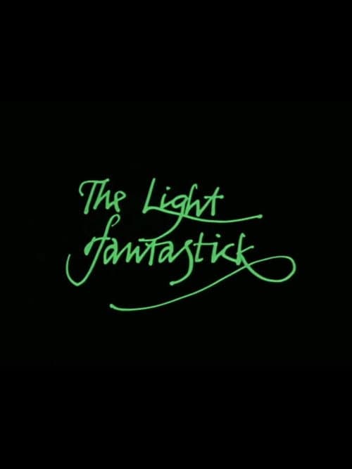 Poster for The Light Fantastick