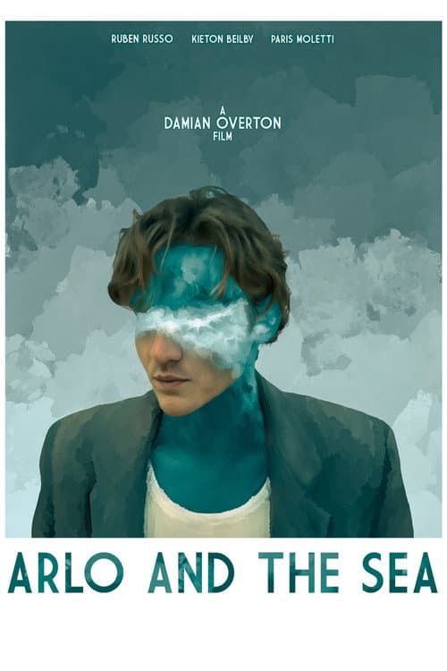 Poster for Arlo and the Sea