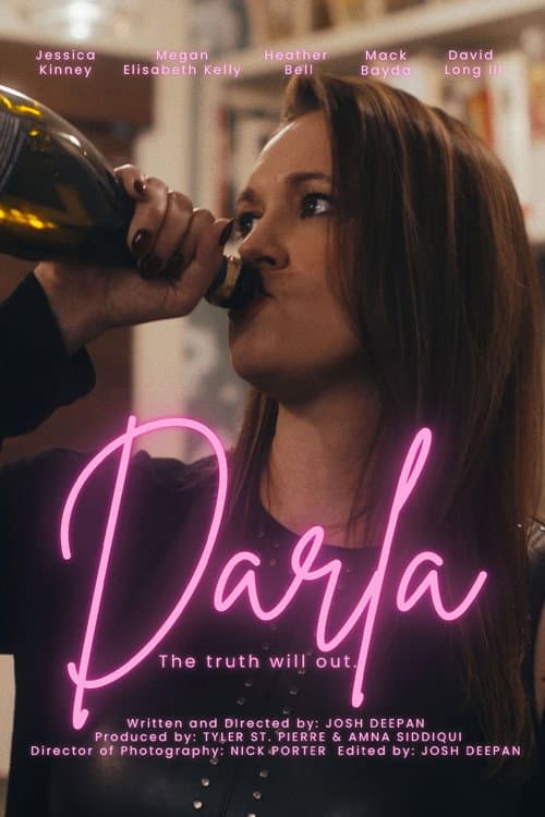 Poster for Darla
