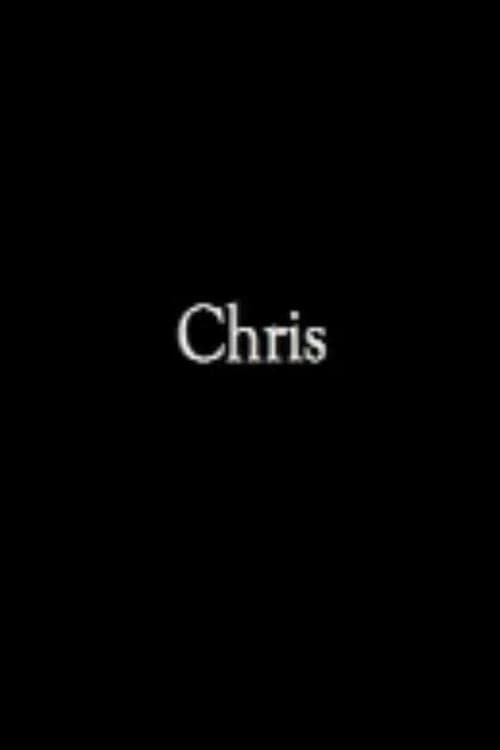 Poster for Chris