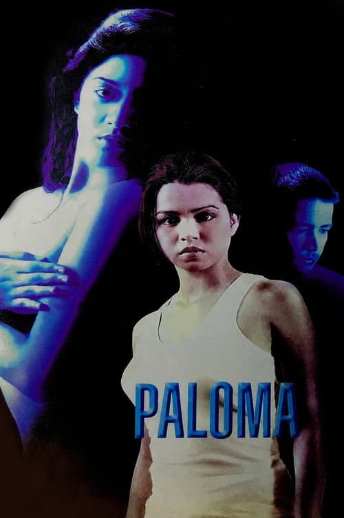 Poster for Paloma