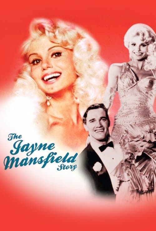 Poster for The Jayne Mansfield Story