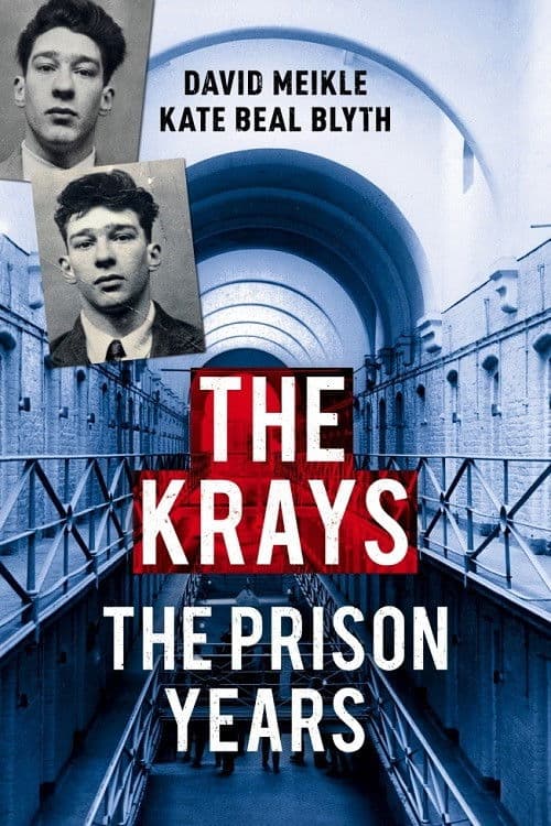Poster for The Krays - The Prison Years