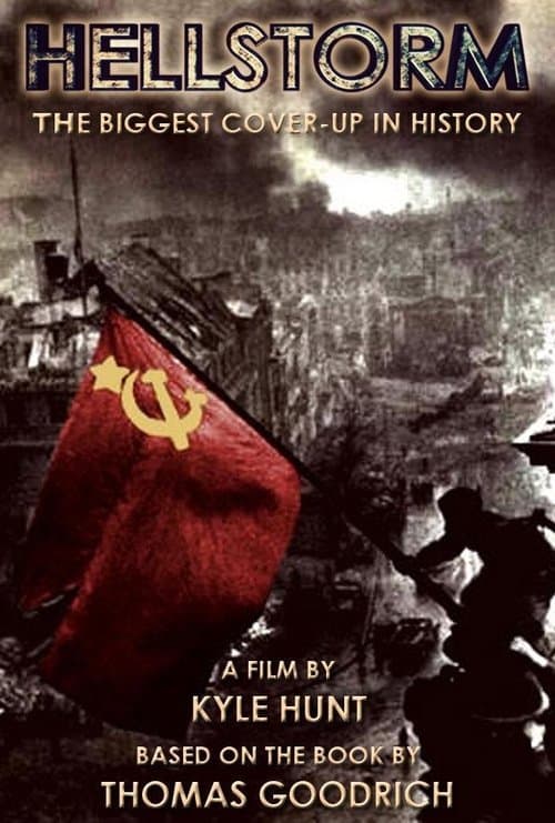 Poster for Hellstorm