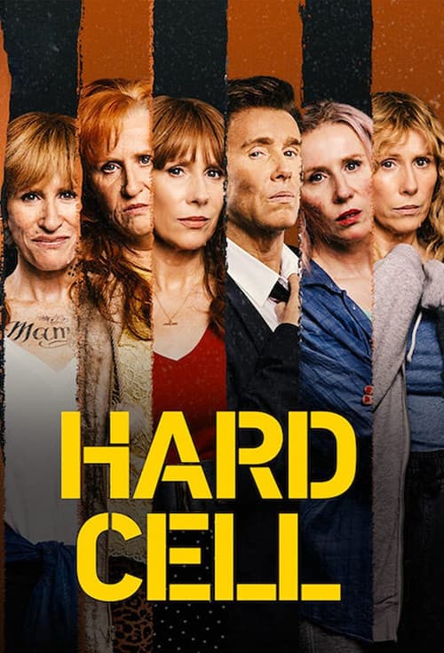 Poster for Hard Cell