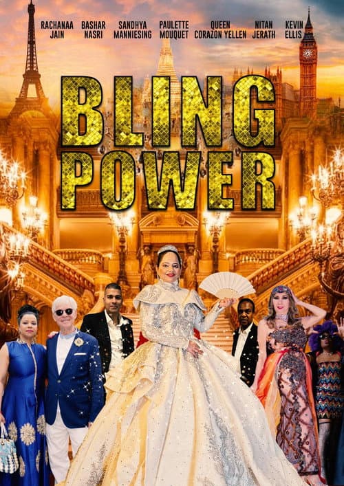 Poster for Bling Power
