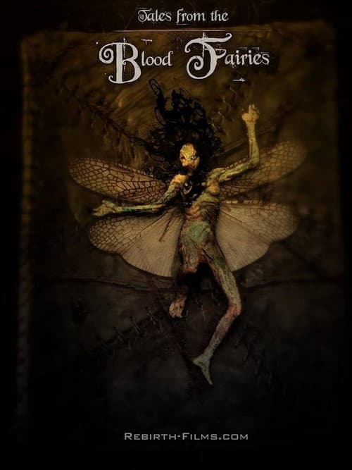 Постер до фільму «Tales from the Blood Fairies»