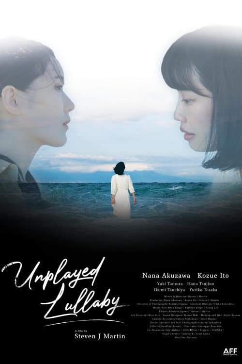 Poster for Unplayed Lullaby