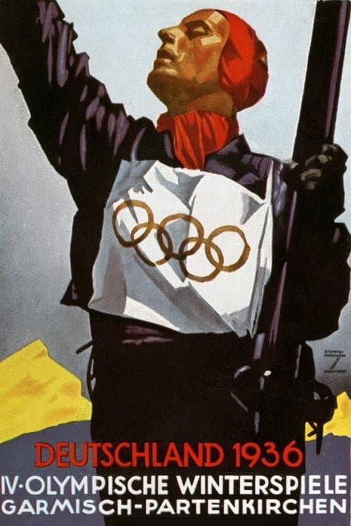 Poster for Youth of the World