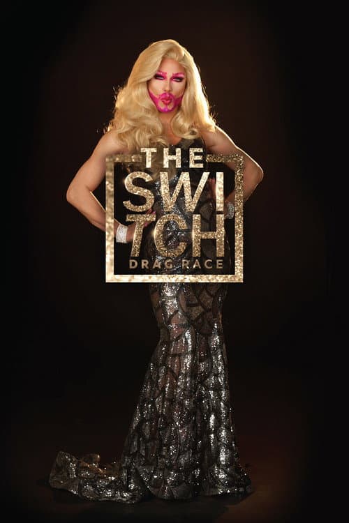 Poster for The Switch Drag Race