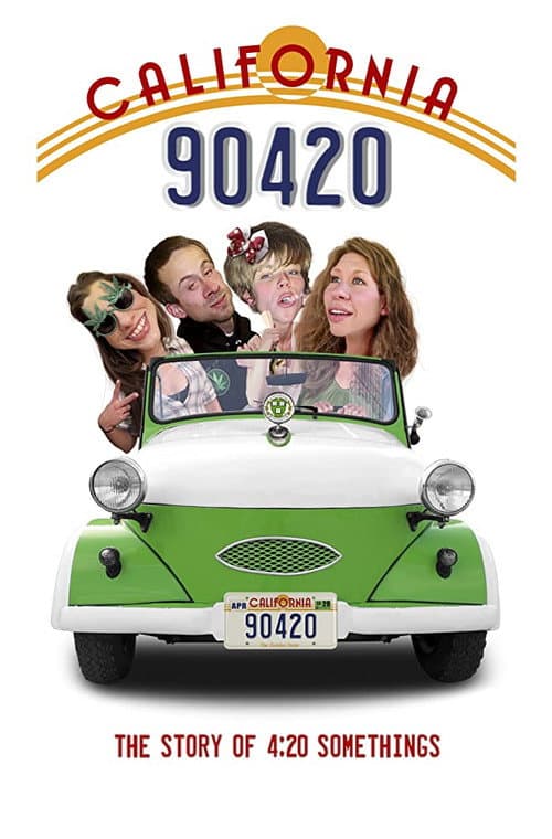Poster for California 90420