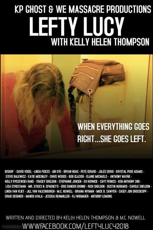 Poster for Lefty Lucy