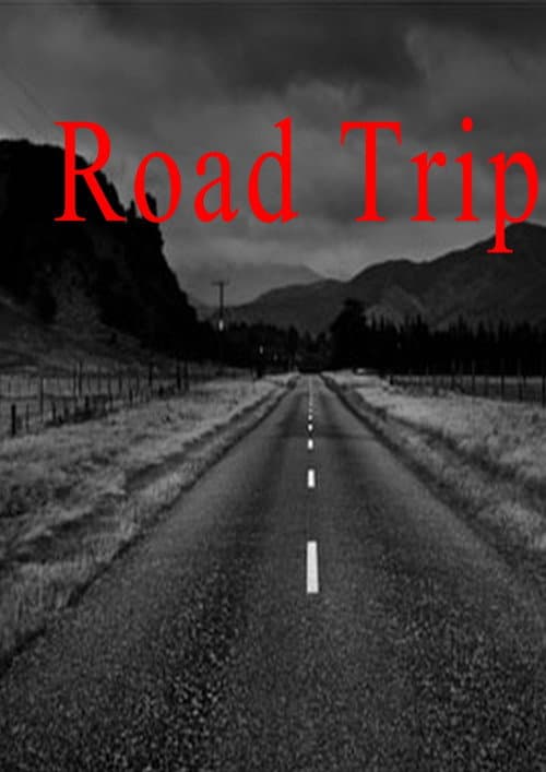 Poster for Road Trip