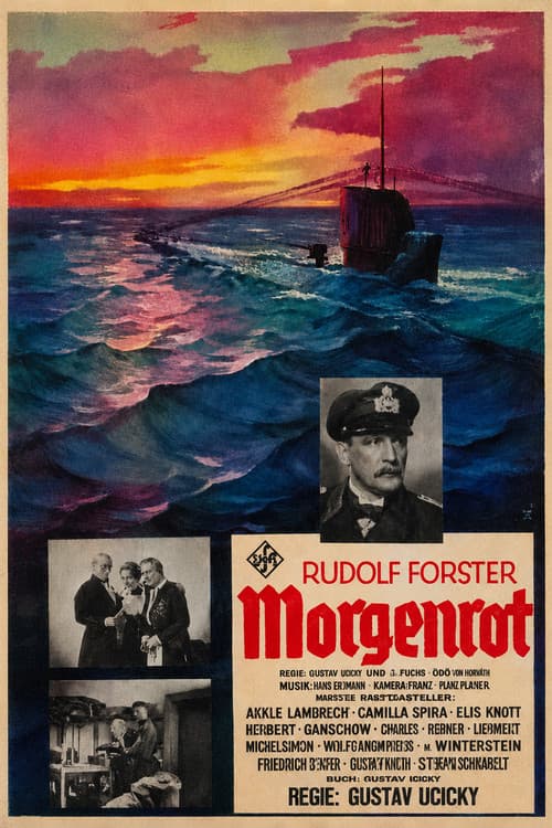 Poster for Dawn