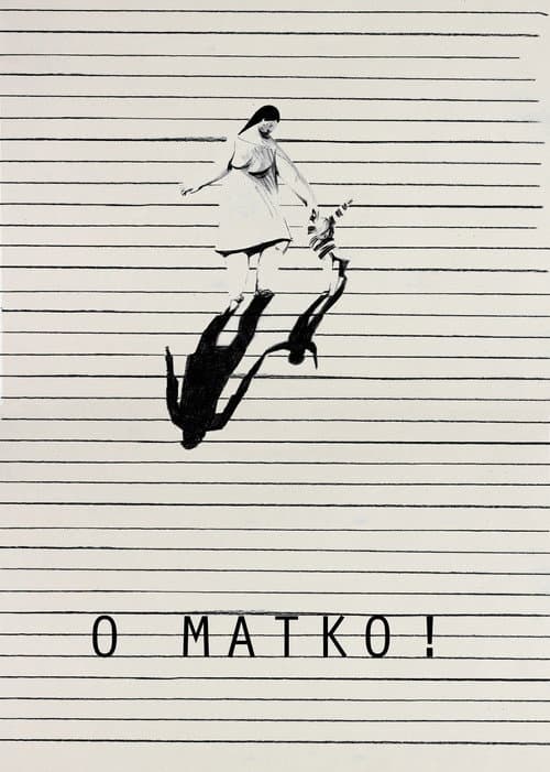 Poster for Oh Mother!